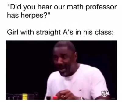 Hell naww