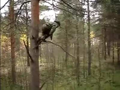 Умершляеш плоть, закаляешь дух