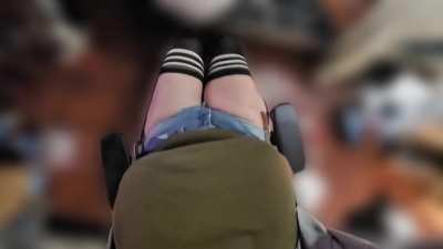 POV BE test