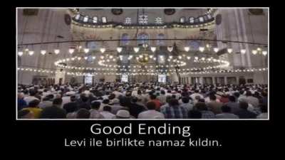 Good Ending