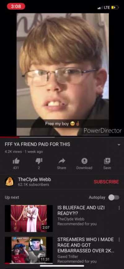 😭