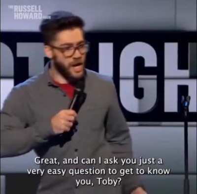 best comeback ever