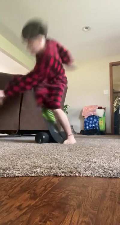 balance