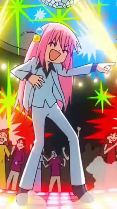 bocchi fiestera