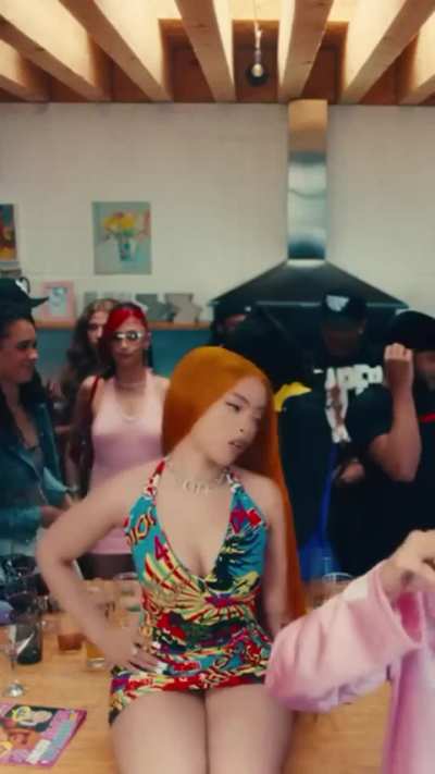 ICE SPICE