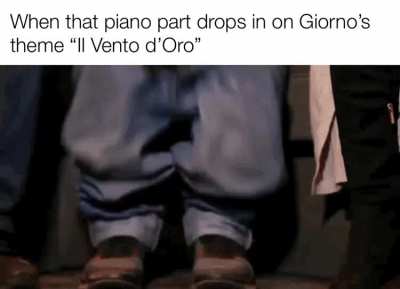 Makes them drop