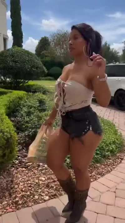 🍑😍