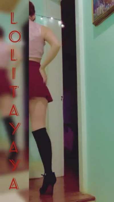 Hey Lolita Hey