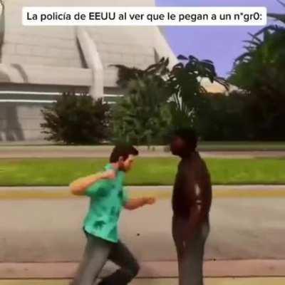 indignante