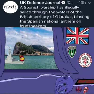 bri'ish 🤢🤮