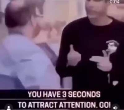 ATTENTION