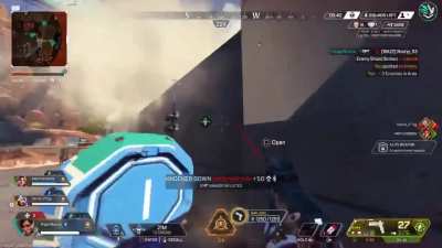 I love when my r99 do that *chief kiss*