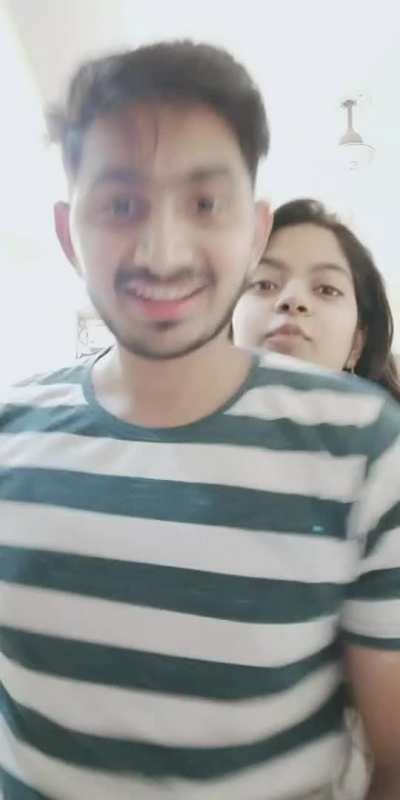 🔥🥵Bea<wbr>utifu<wbr>l Sister Enjoying with Naughty Brother 2 Videos with Hindi AUDIO 💦Don't Miss 🥵🔥