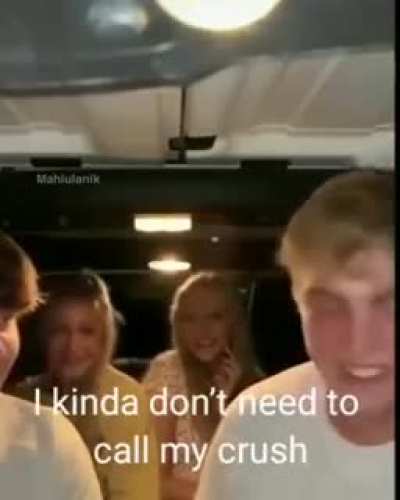 Truth or Dare