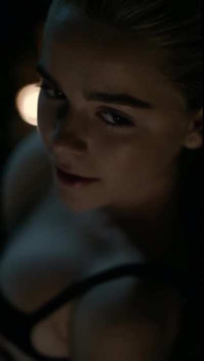 Kiernan Shipka