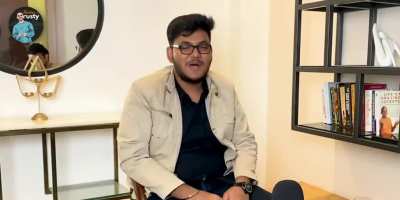 Bhau ka interview