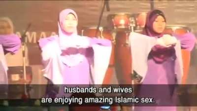 Islamic sex > Jewish sex