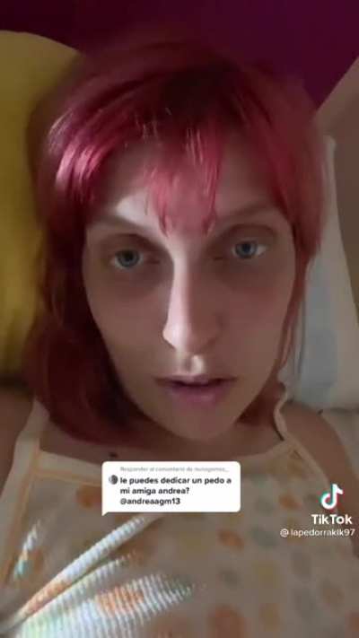 Tremendo pedo 🤮🤮🤮