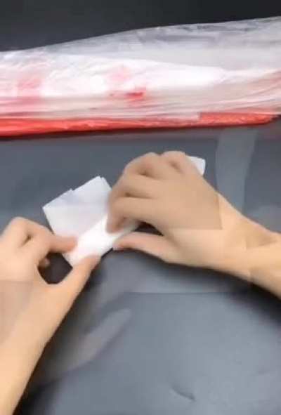Useful life hack!