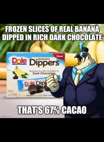 Eliza Dole Dippers