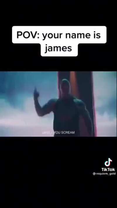 This remix sounds a little different