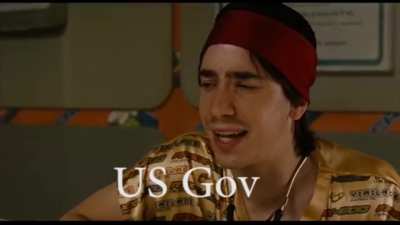US Gov during Covid19 crisis