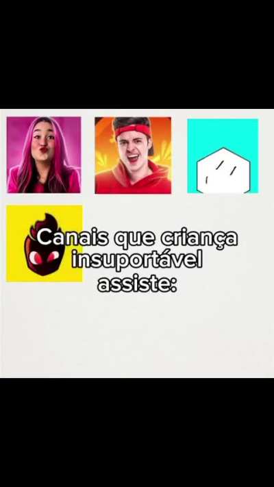 Isso é verídico?