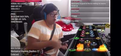 Godlike skills are too godlike