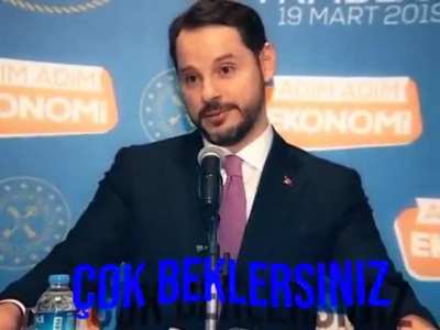 Doları arşa çıkardı ve gitti, Acaba şu an ne yapıyor?
