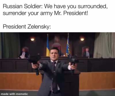 UKRAINE FOREVER