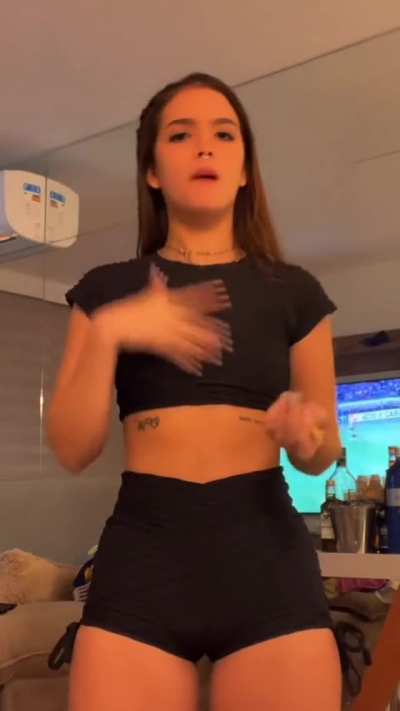 Mel Maia