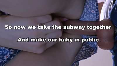 [F/D] Public Transportation