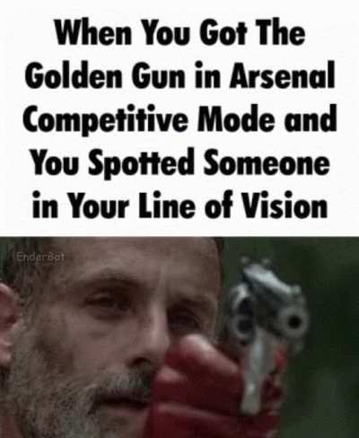 The Final Shot