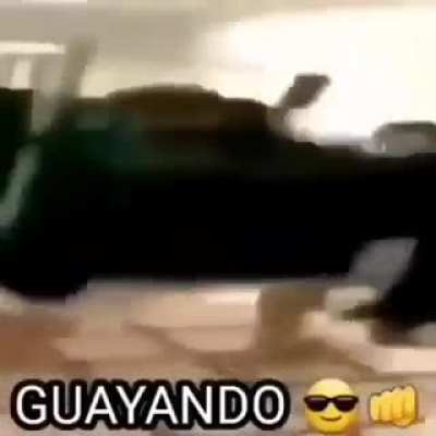 Guayando (LOUD)