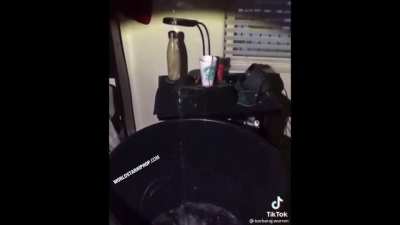 Texas freakout compilation during the power outage