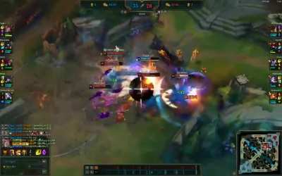 My back still hurts after this one