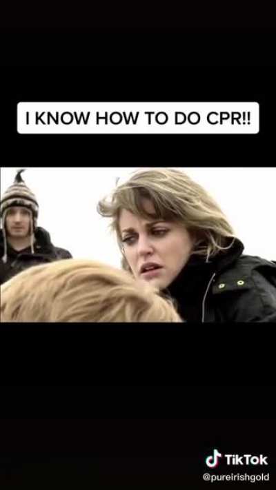 CPR 101