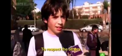 Average spaniard
