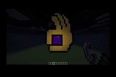 Here's my humble attempt at portal building