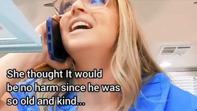 Such a Professional, with just a little Weakness 🐢