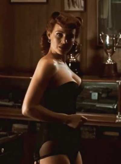 Carla Gugino