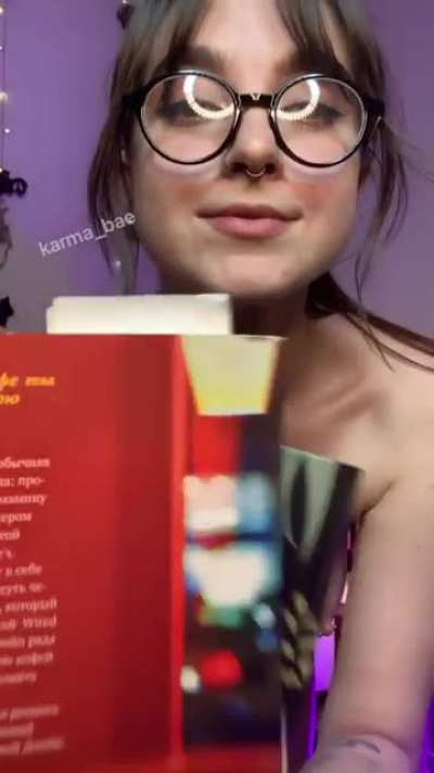 DON'T JUDGE A BOOK BY ITS COVER