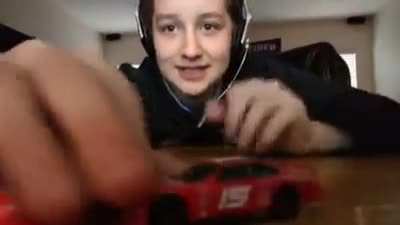 Vroom vroom
