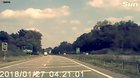 Roundabout to Ghana [OC]