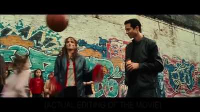Basketball