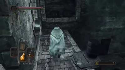 The pinnacle of enemy AI