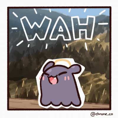 WAHHHH