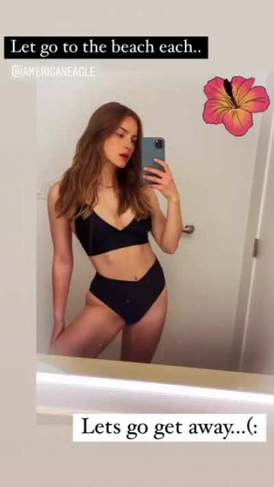 Beach time