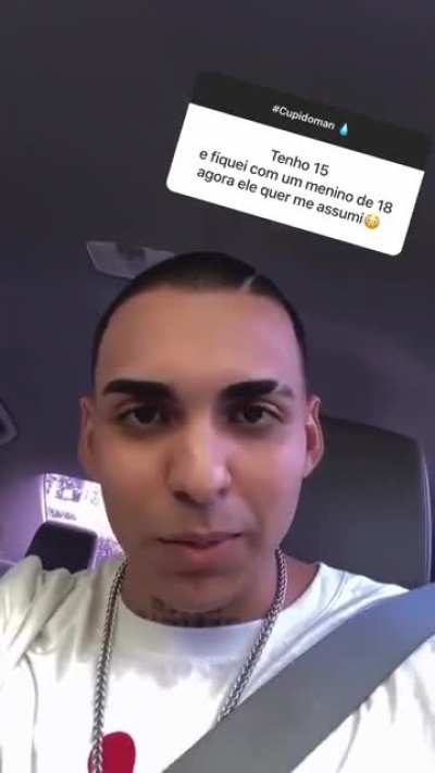 Sábias palavras