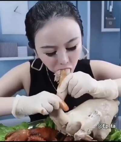 Meal time